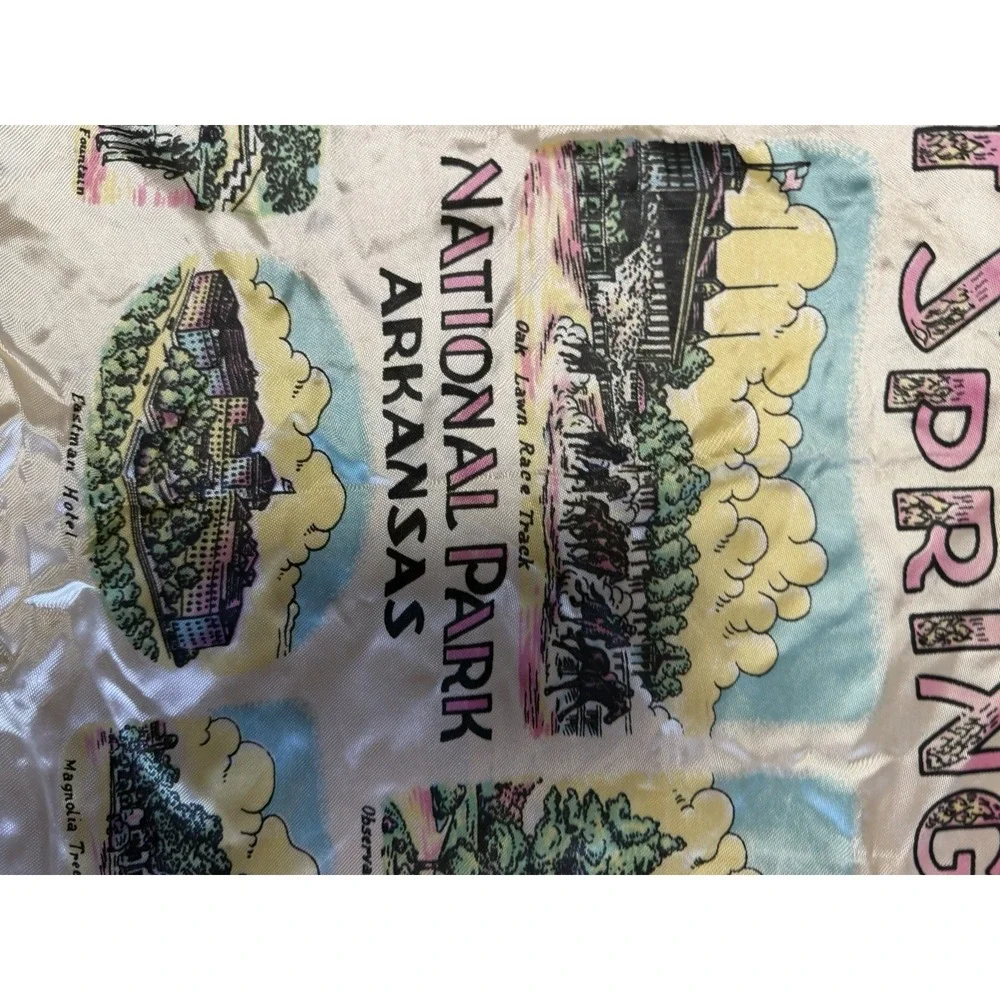 Springs this vintage